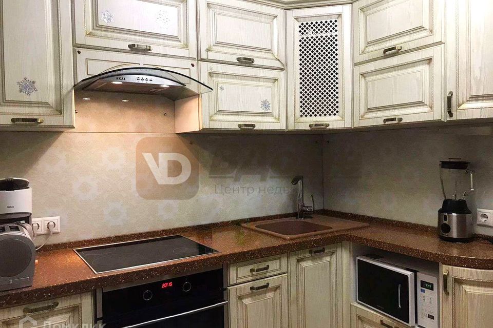 Продаётся 2-комнатная квартира, 48.7 м²