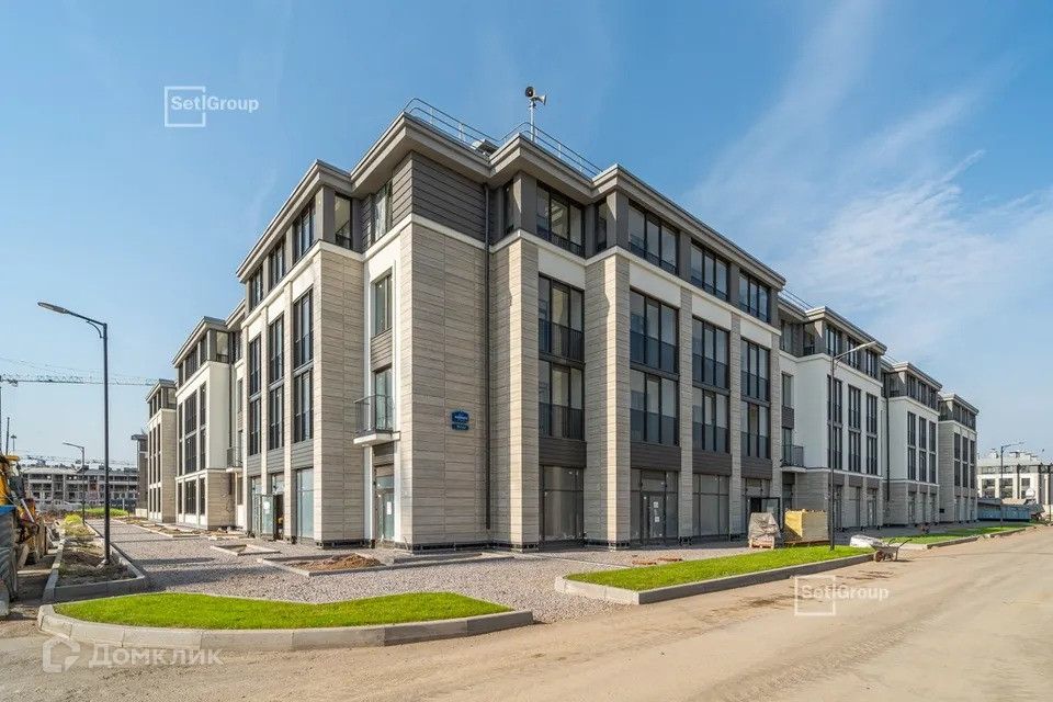 Продаётся 1-комнатная квартира, 35.6 м²