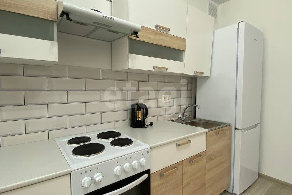 Сдаётся 2-комнатная квартира, 62 м²