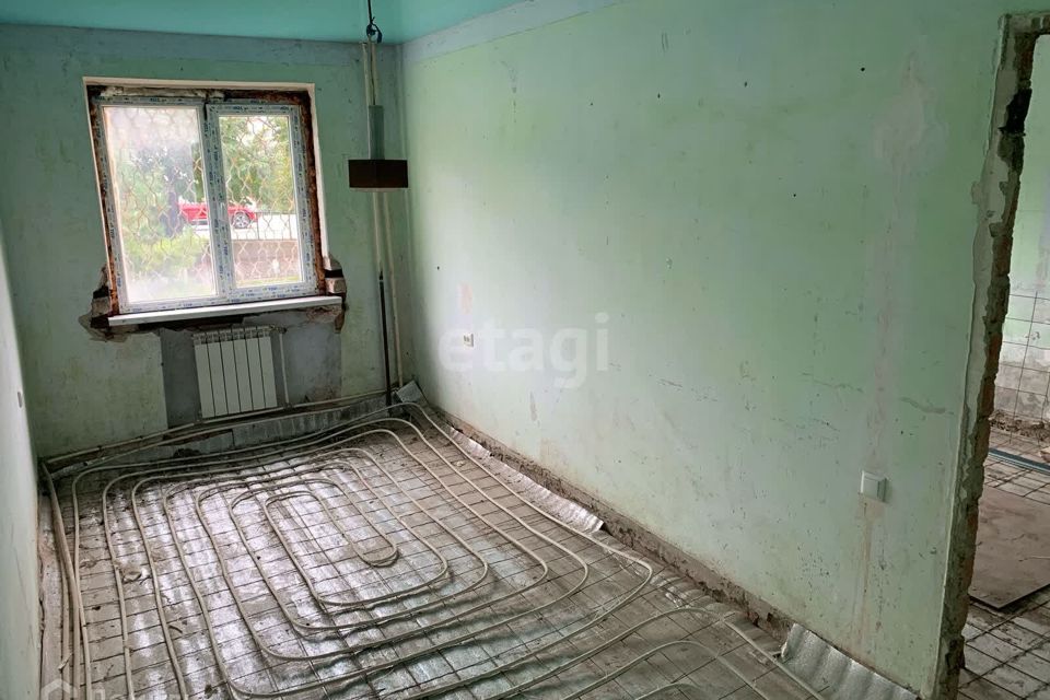 Продаётся 3-комнатная квартира, 60 м²