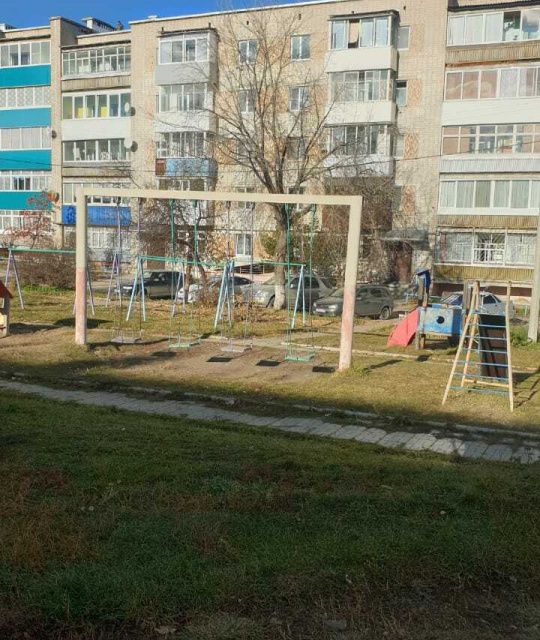 Продаётся 2-комнатная квартира, 48 м²