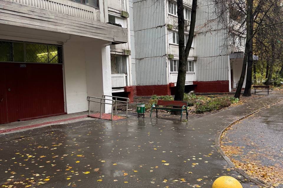 Продаётся 3-комнатная квартира, 70 м²