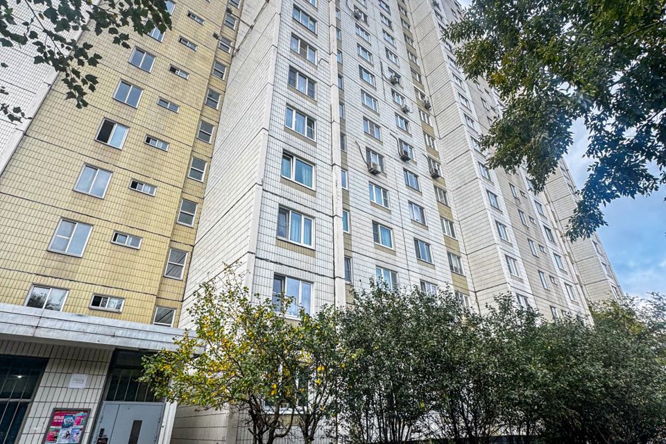 Продаётся 1-комнатная квартира, 36 м²