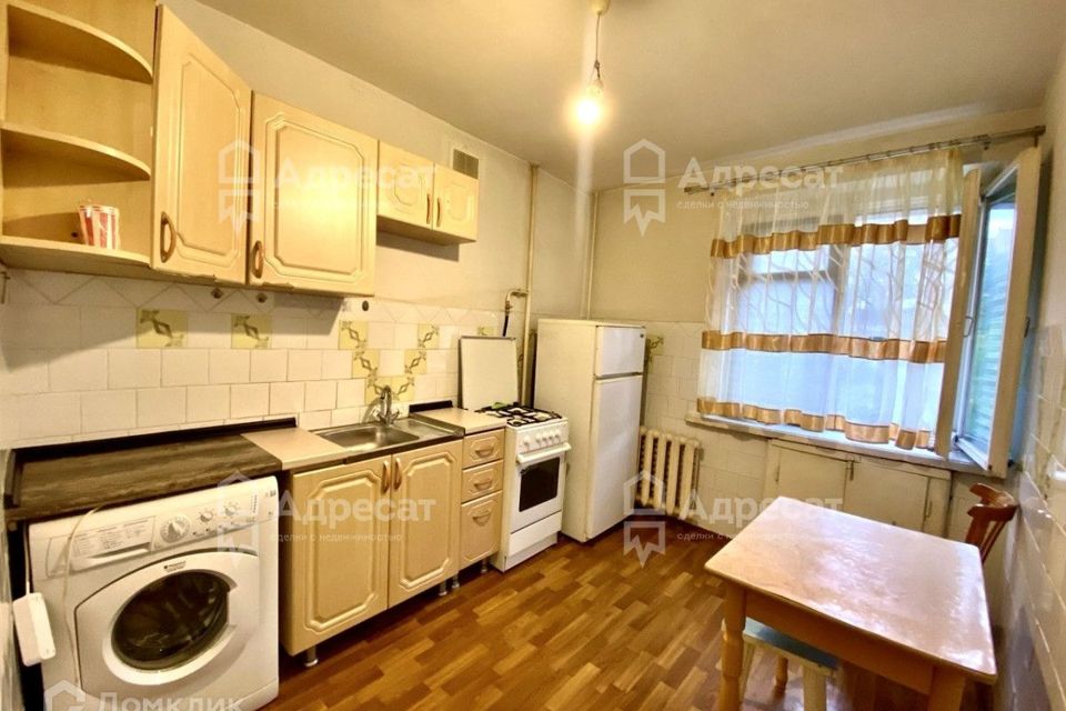 Сдаётся 1-комнатная квартира, 38 м²