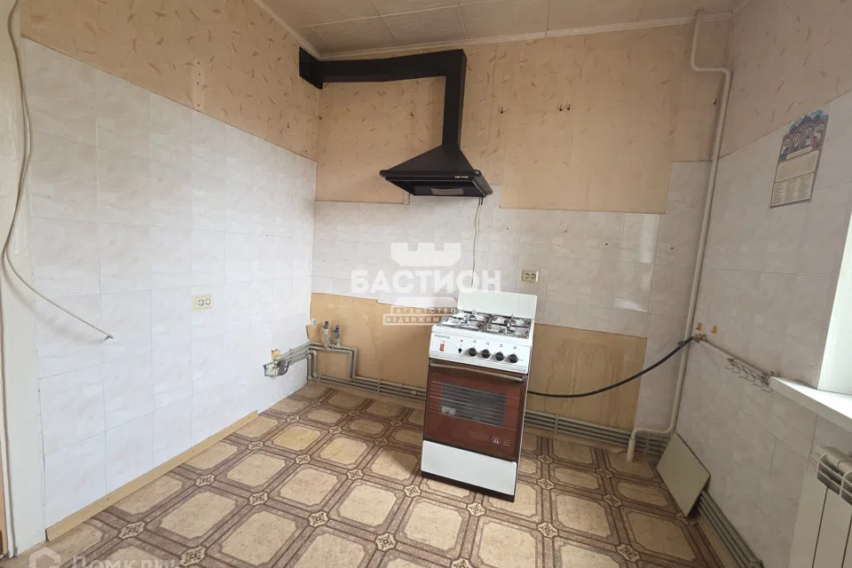 Продаётся 1-комнатная квартира, 34 м²