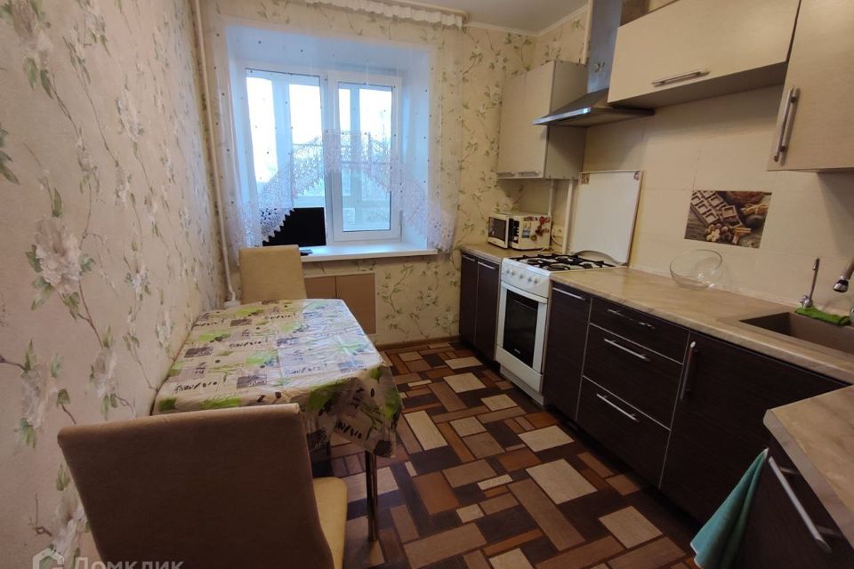 Сдаётся 2-комнатная квартира, 50 м²