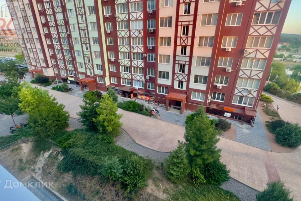 Продаётся 1-комнатная квартира, 51 м²