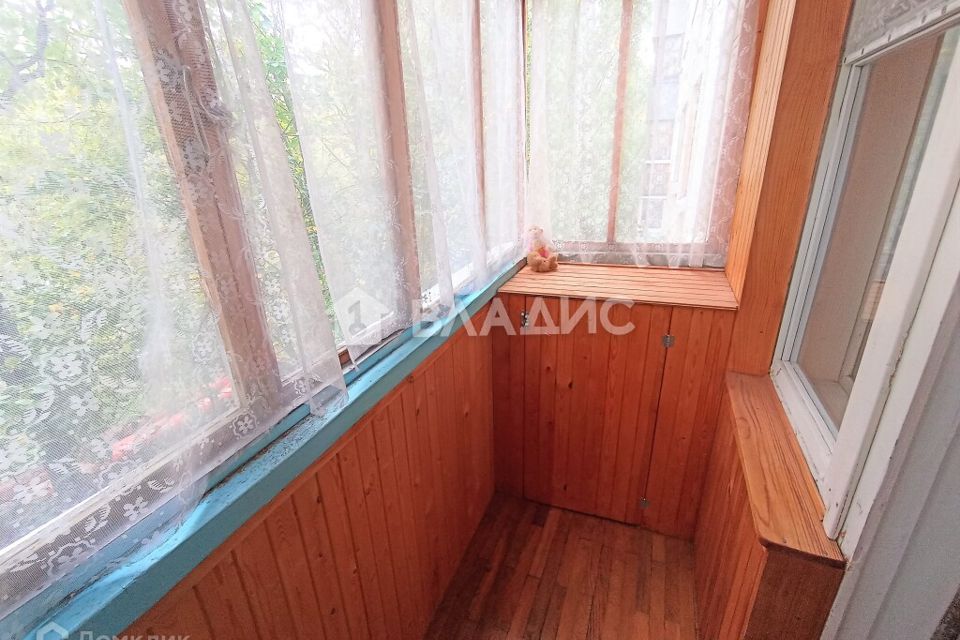 Продаётся комната в 1-комн. квартире, 29.7 м²