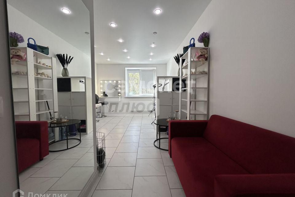 Продаётся студия, 26 м²