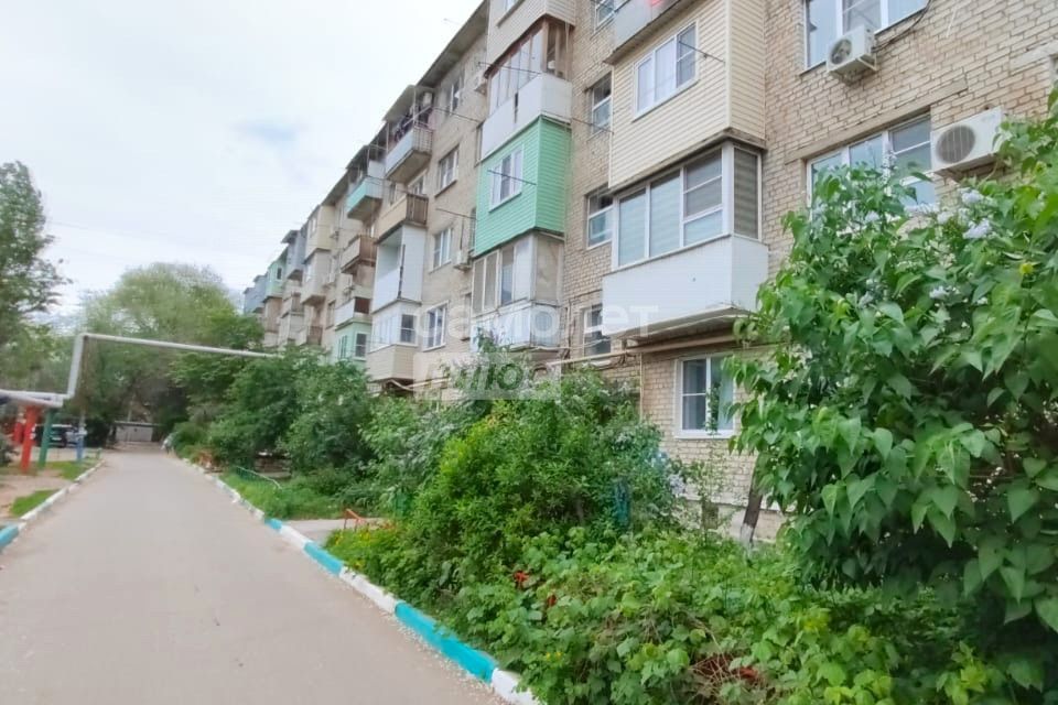 Продаётся 1-комнатная квартира, 30.5 м²