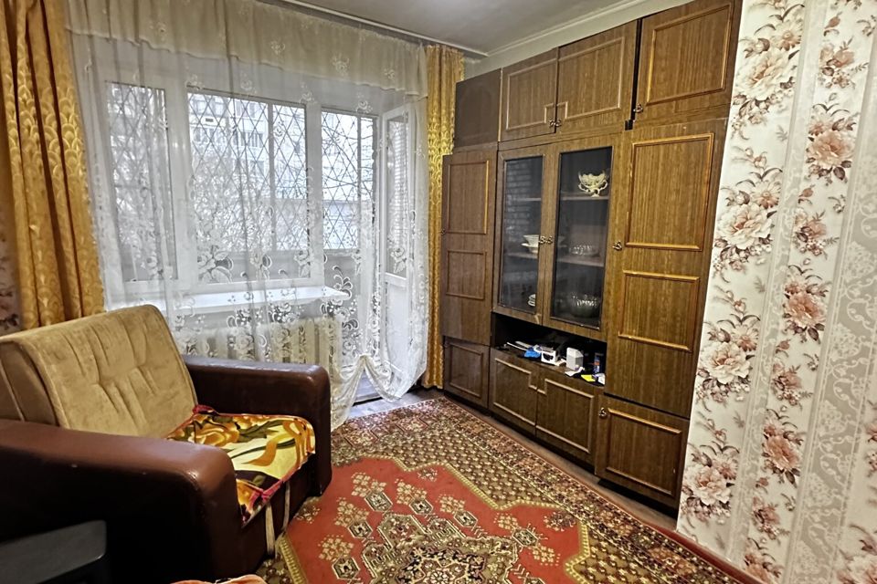 Продаётся 1-комнатная квартира, 20.6 м²