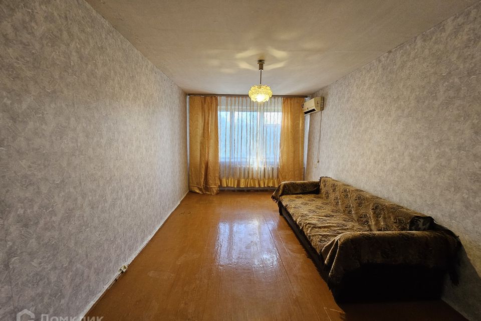 Продаётся 2-комнатная квартира, 47.8 м²