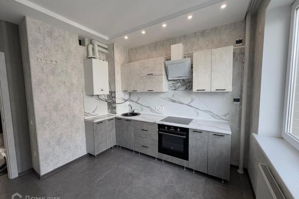 Продаётся 2-комнатная квартира, 58 м²