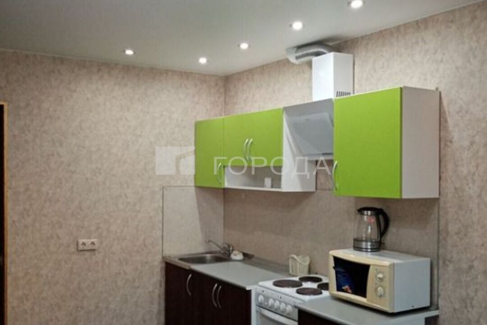 Сдаётся 1-комнатная квартира, 27 м²