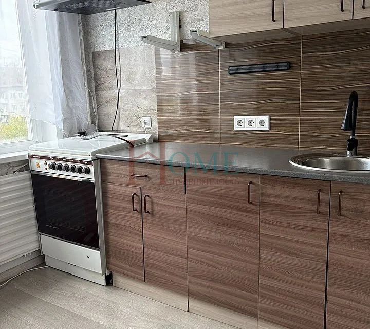 Сдаётся 1-комнатная квартира, 29 м²
