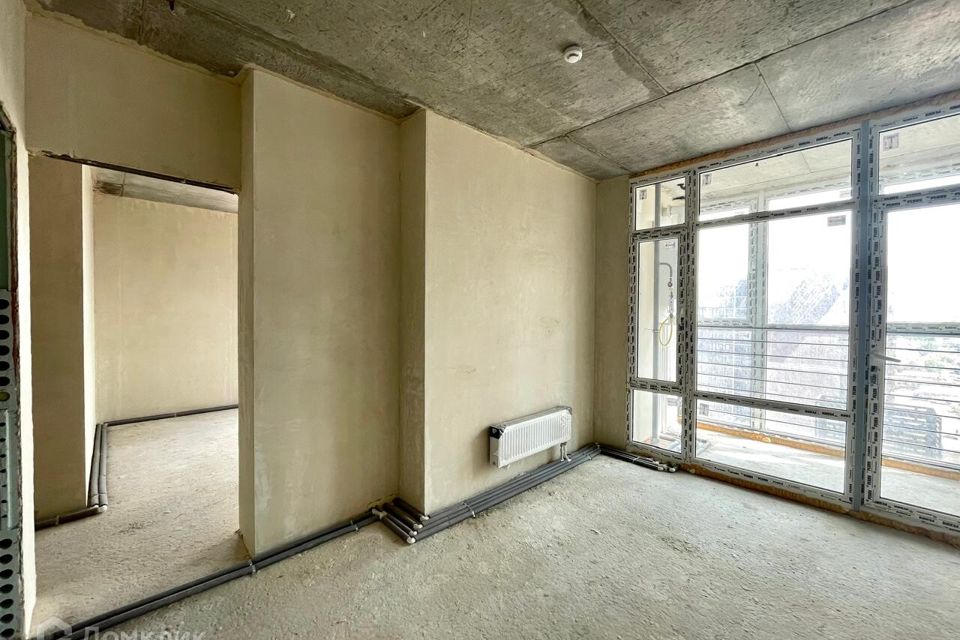Продаётся 3-комнатная квартира, 78.5 м²