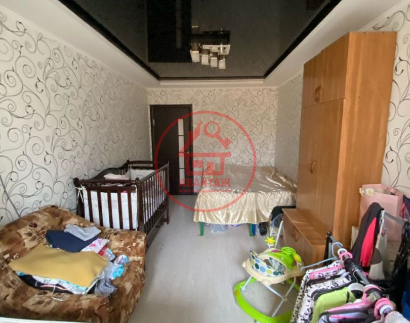 Продаётся 3-комнатная квартира, 70 м²