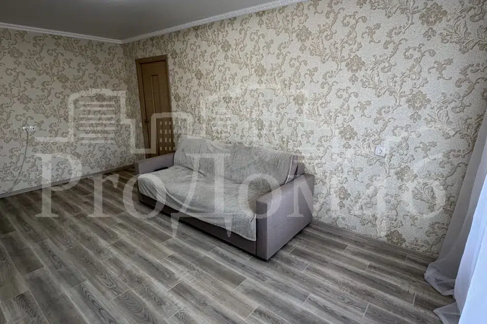 Сдаётся 2-комнатная квартира, 44 м²