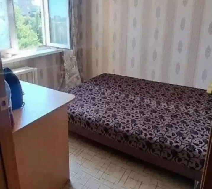 Продаётся 3-комнатная квартира, 60 м²