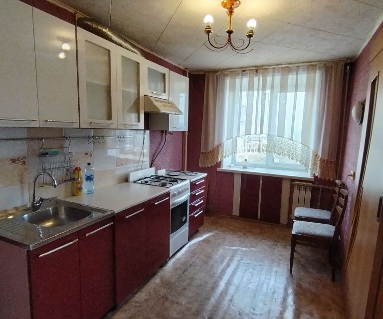 Продаётся 2-комнатная квартира, 44 м²