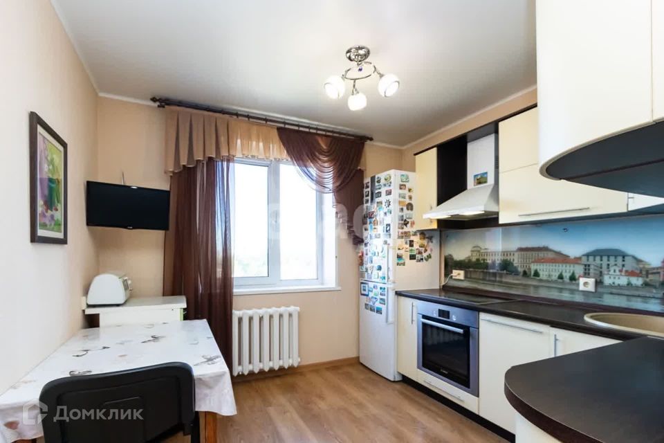 Сдаётся 2-комнатная квартира, 53 м²