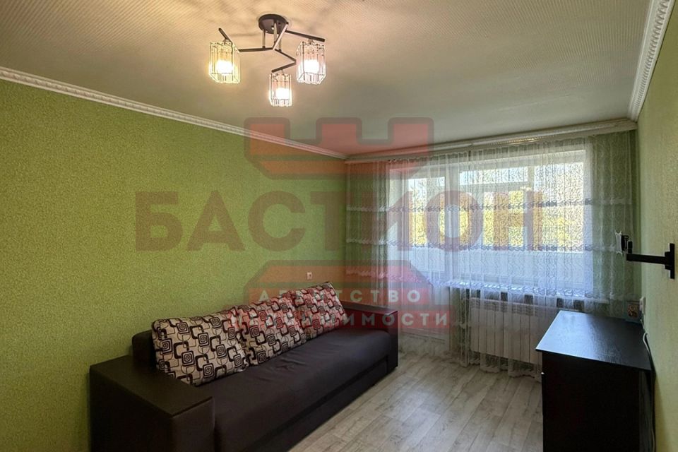 Продаётся 1-комнатная квартира, 33 м²