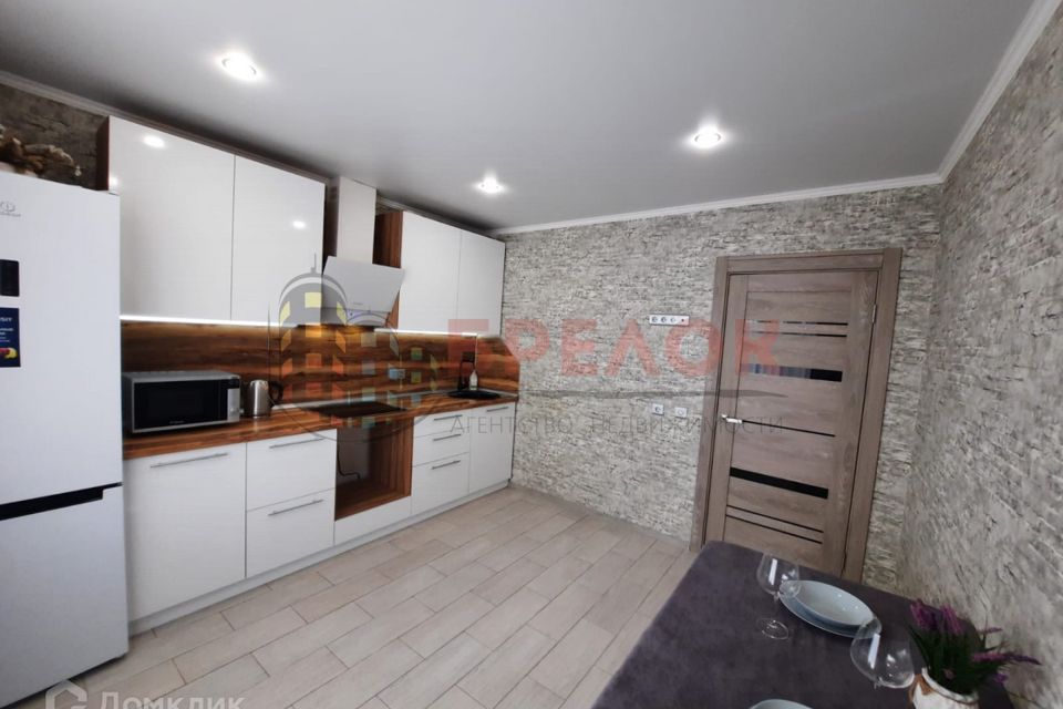 Продаётся 1-комнатная квартира, 40 м²