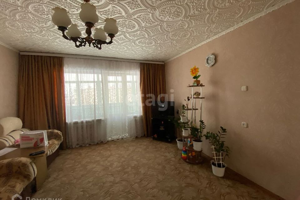 Продаётся 2-комнатная квартира, 51 м²