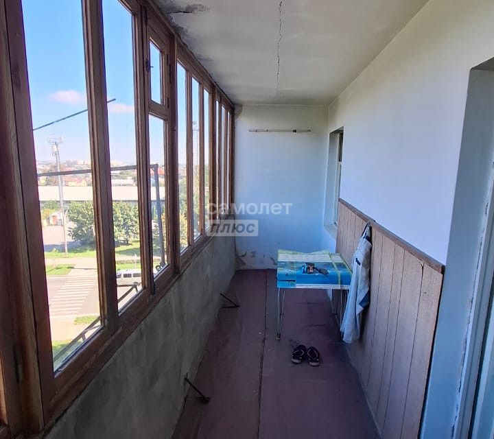 Продаётся 2-комнатная квартира, 44 м²