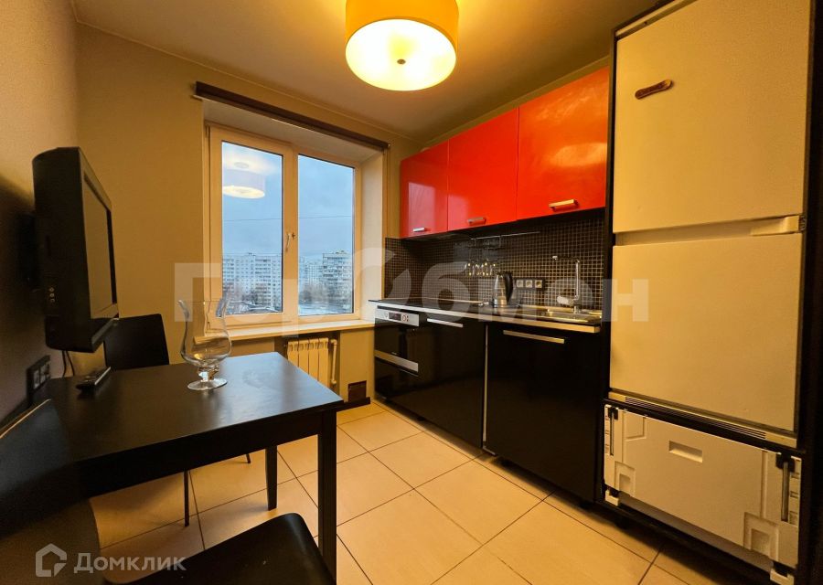 Продаётся 1-комнатная квартира, 32.8 м²