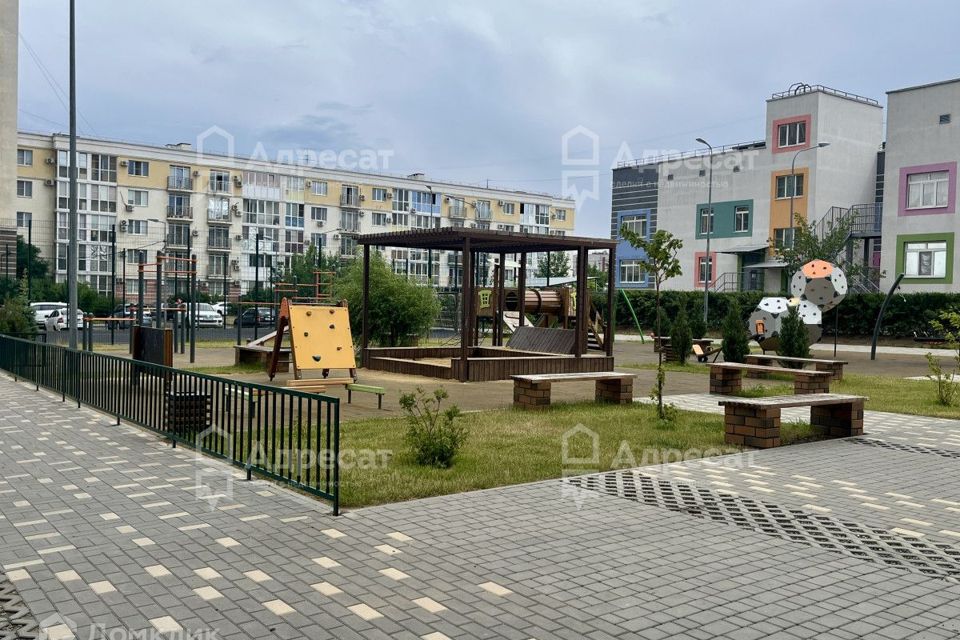 Продаётся 3-комнатная квартира, 72.9 м²