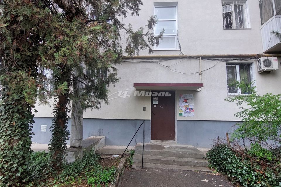 Сдаётся 1-комнатная квартира, 30 м²