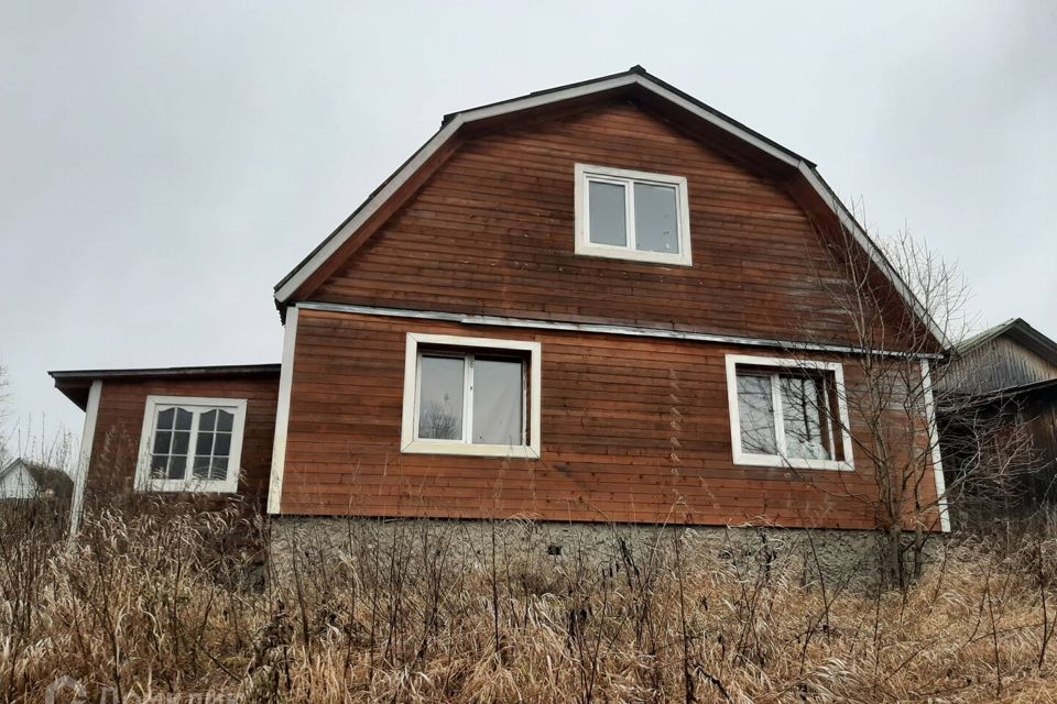 Купить Дом В Городе Владимирская Область