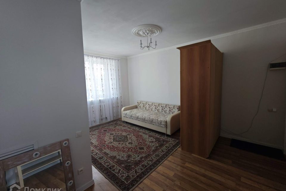 Сдаётся комната в 2-комн. квартире, 22 м²