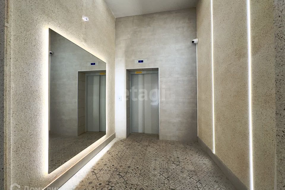 Продаётся 2-комнатная квартира, 79.5 м²