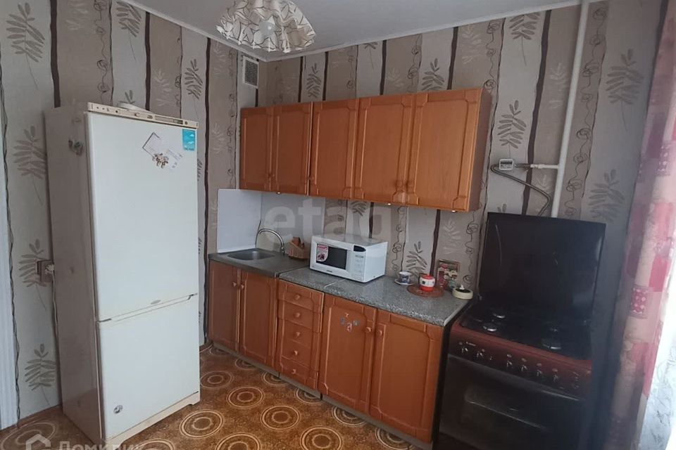 Продаётся 3-комнатная квартира, 63 м²