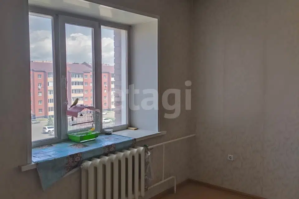 Продаётся 2-комнатная квартира, 62 м²