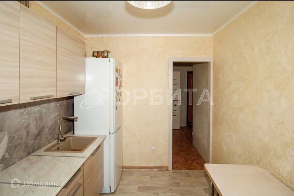 Продаётся 1-комнатная квартира, 34.6 м²