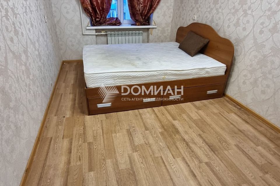 Продаётся 2-комнатная квартира, 48 м²
