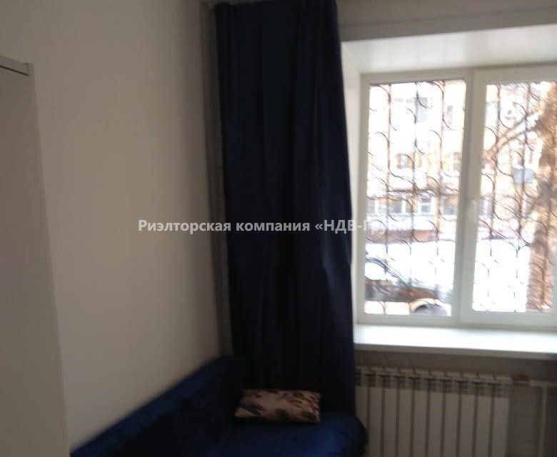 Сдаётся студия, 17 м²