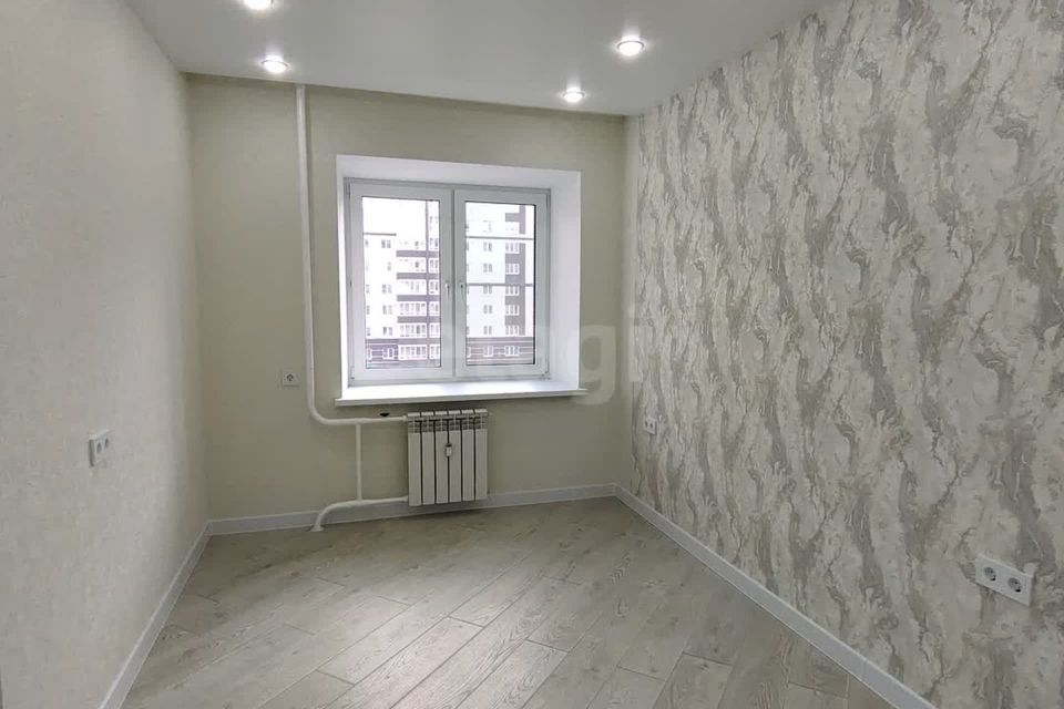 Продаётся 2-комнатная квартира, 36.5 м²