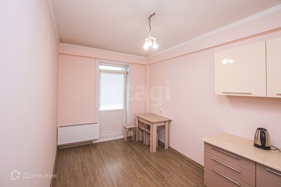 Сдаётся 1-комнатная квартира, 25.2 м²