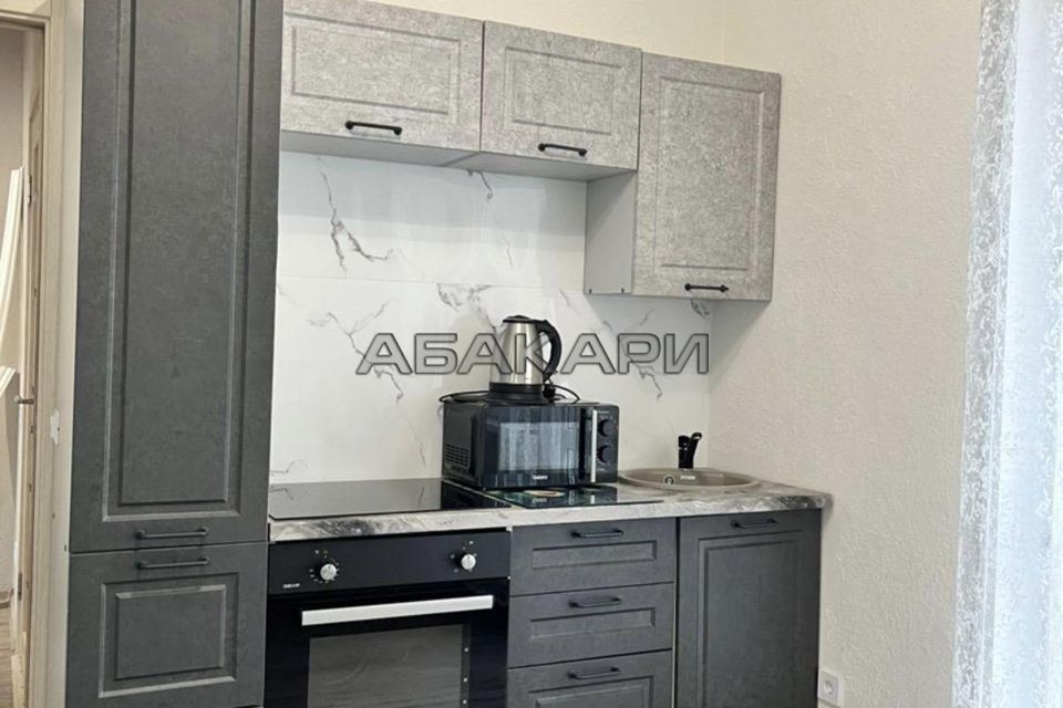 Сдаётся 1-комнатная квартира, 43 м²