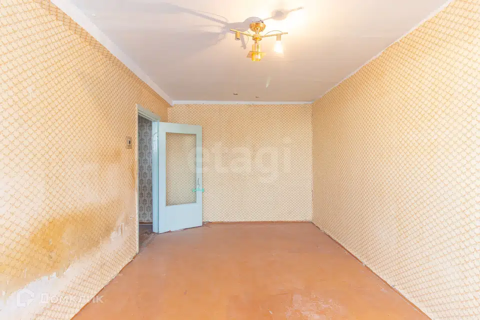 Продаётся 1-комнатная квартира, 30.2 м²