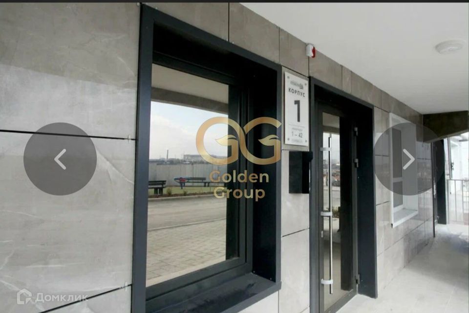 Продаётся 2-комнатная квартира, 64 м²