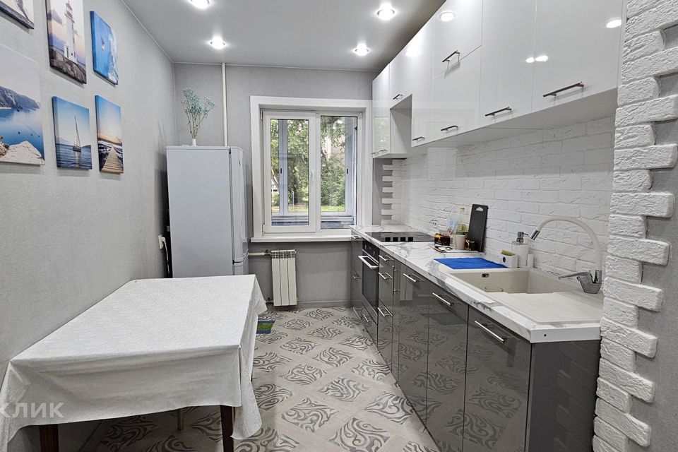 Сдаётся 2-комнатная квартира, 47.5 м²