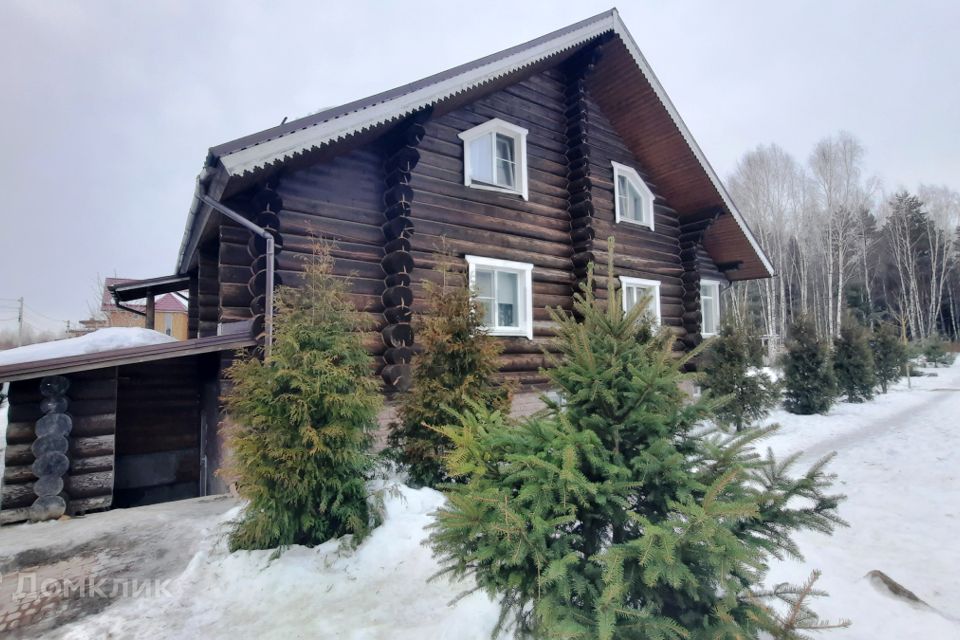 Продажа Домов В Ногинске