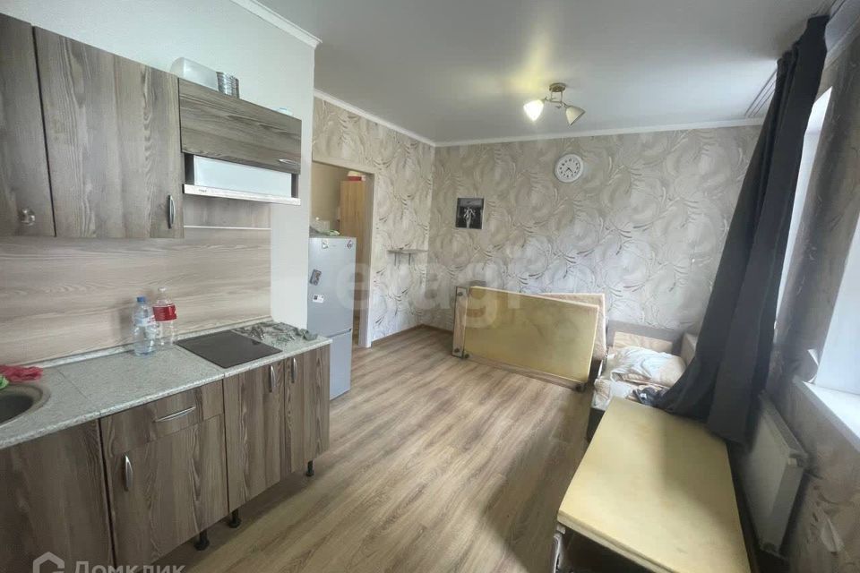 Продаётся студия, 24.6 м²
