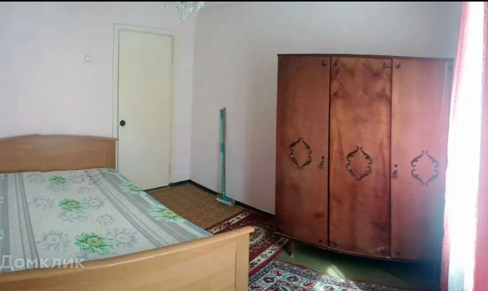 Продаётся 2-комнатная квартира, 53 м²