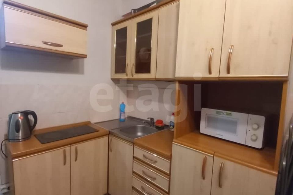Сдаётся студия, 15 м²